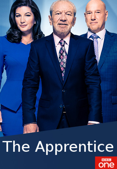 The Apprentice (UK) - Season 11 [125877] (A1773355188) [[Shows 2.0]] --Plex--